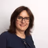 Picture of dr. J. Marincic (Jelena)