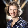 Picture of dr. E. Mos - Oppersma (Eline)