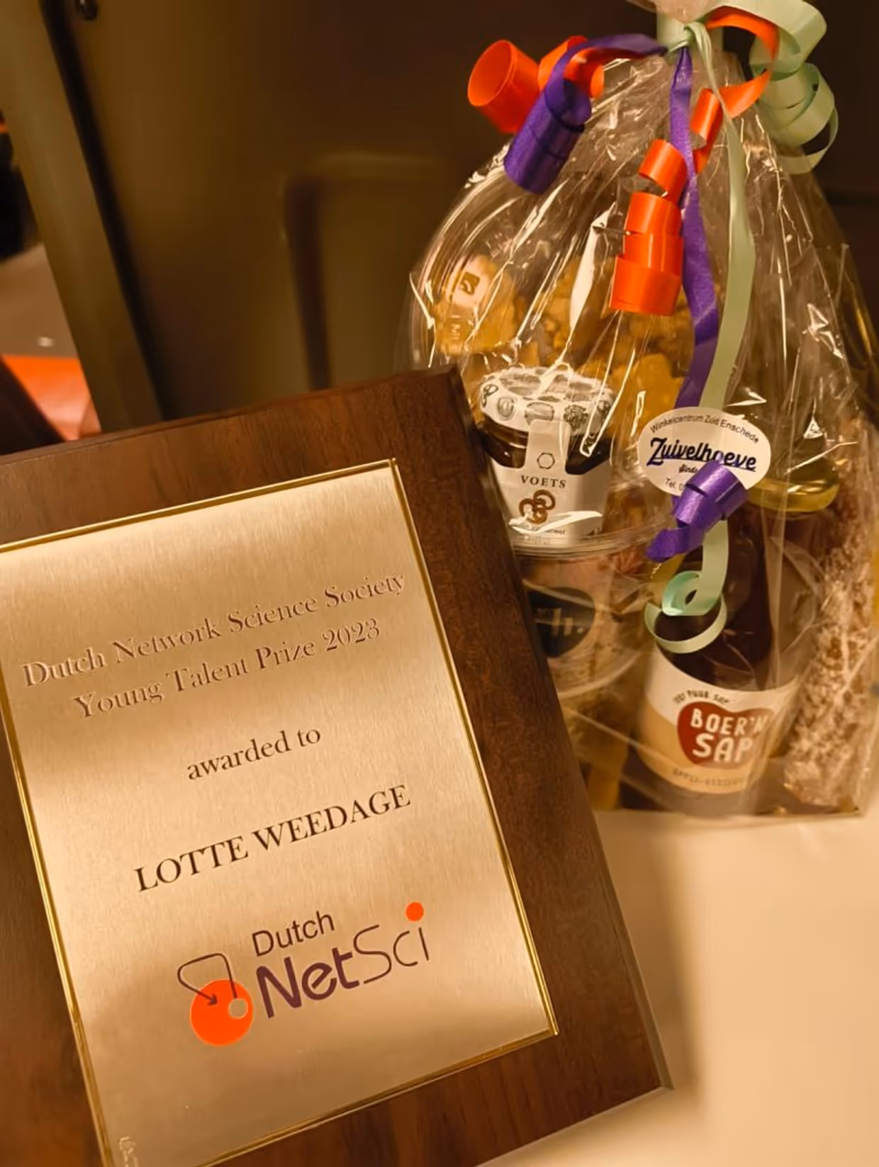 NetSci 2024 price