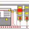 The comprehensive integration of microdialysis membranes with silicon sensors 
