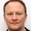 Picture of dr. F. Huthoff (Fredrik)