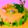 Kinderworkshop Fondanttaartjes maken