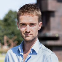 Foto van Tom