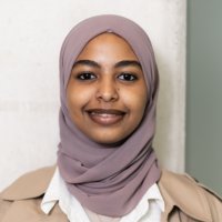 Photo of Deena
