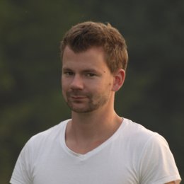 Koen Dijkstra