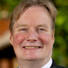 Joost Noppen