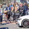 Toename fietsongevallen en ongevalsrisico's van fietsers in grote steden