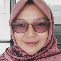 Oki Amalia