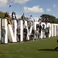 10, 17 okt: Kunst- en architectuurwandeling over de campus