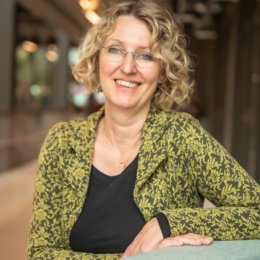 Katja Haijkens