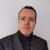 Foto van dr. M.R.R. Ossewaarde (Ringo)