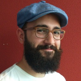 Dr. Jan Peter Bergen