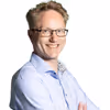 Foto van Machiel van der Bijl