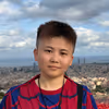 Picture of N. Chen MSc (Nan)