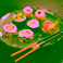 Workshop Sushi maken