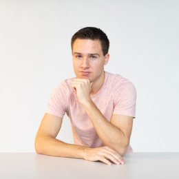 Roy van Zijl