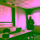 Kim Wijlens presents at ARPH