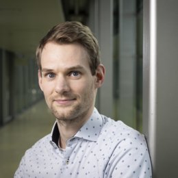 Dr.ir. Mark Vlutters