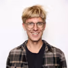 Foto van dr. S. Telle (Stefan)