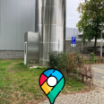 Smart rainwater buffer