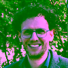 Foto van drs. J. van den Heuvel Rijnders (Joost)