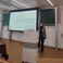 Keynote on Efficient Human Activity Recognition at the IWOAR Workshop