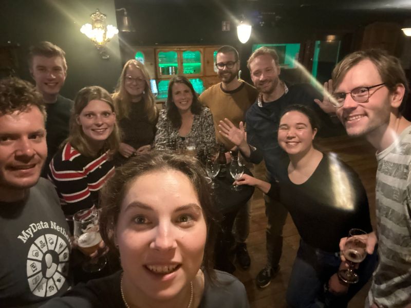 Alumni Kwadrant Pub quiz - 14 June 2024