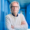 Picture of prof.dr. E.J.R. Sudhölter (Ernst)