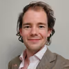 Picture of dr.ir. J.G. van der Pol (Jorn)