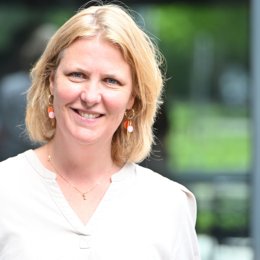 Carmen Polman - Manager Gemeente Nijmegen