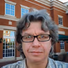 Picture of Prof. Stuart T. Smith