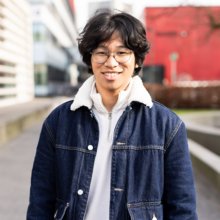 Photo of Wisang