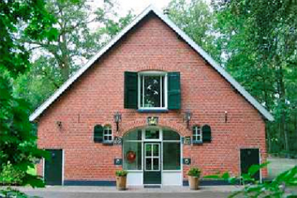 Overnachtingsarrangement Sar&#233;