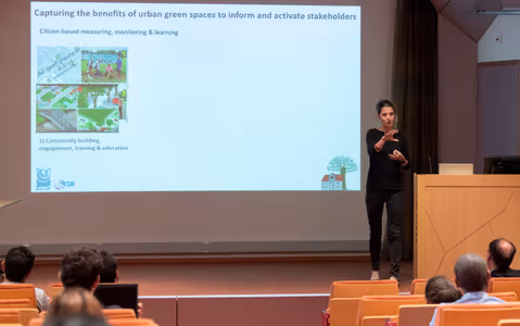 Open Science Week 2022