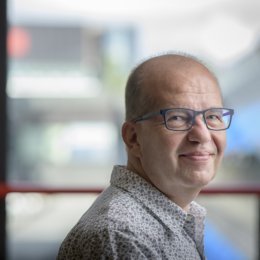 Stefan Luding