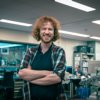 Foto van Ben