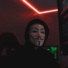 Hacker