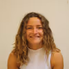 Foto van Esmee Buter BME'22