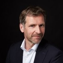 Dr. ir. Martin van Staveren MBA, kerndocent Master Risicomanagement