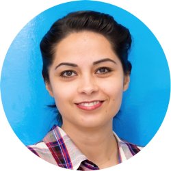 Azqa Nadeem