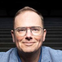 Photo of Matthijs Noordzij