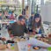 Exploring the impact of new technologies for regional challenges