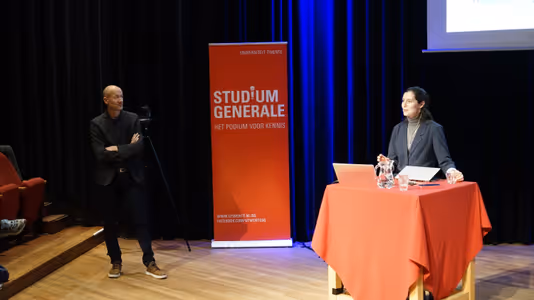 Nobel lectures - Halima Mouhib 22-10