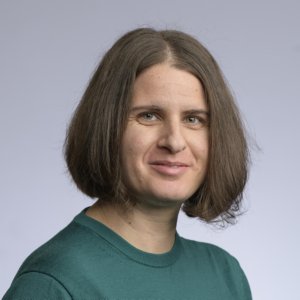 Jovana Jezdimirovic Ranito
