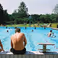 Opening outdoor pool on 12 May 2025