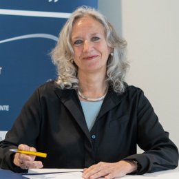 Moniek Peen