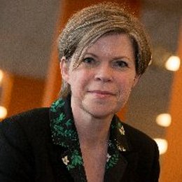 CVB LID MIRJAM BULT