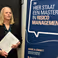 Tineke Duerink - Adviseur Ministerie van Defensie