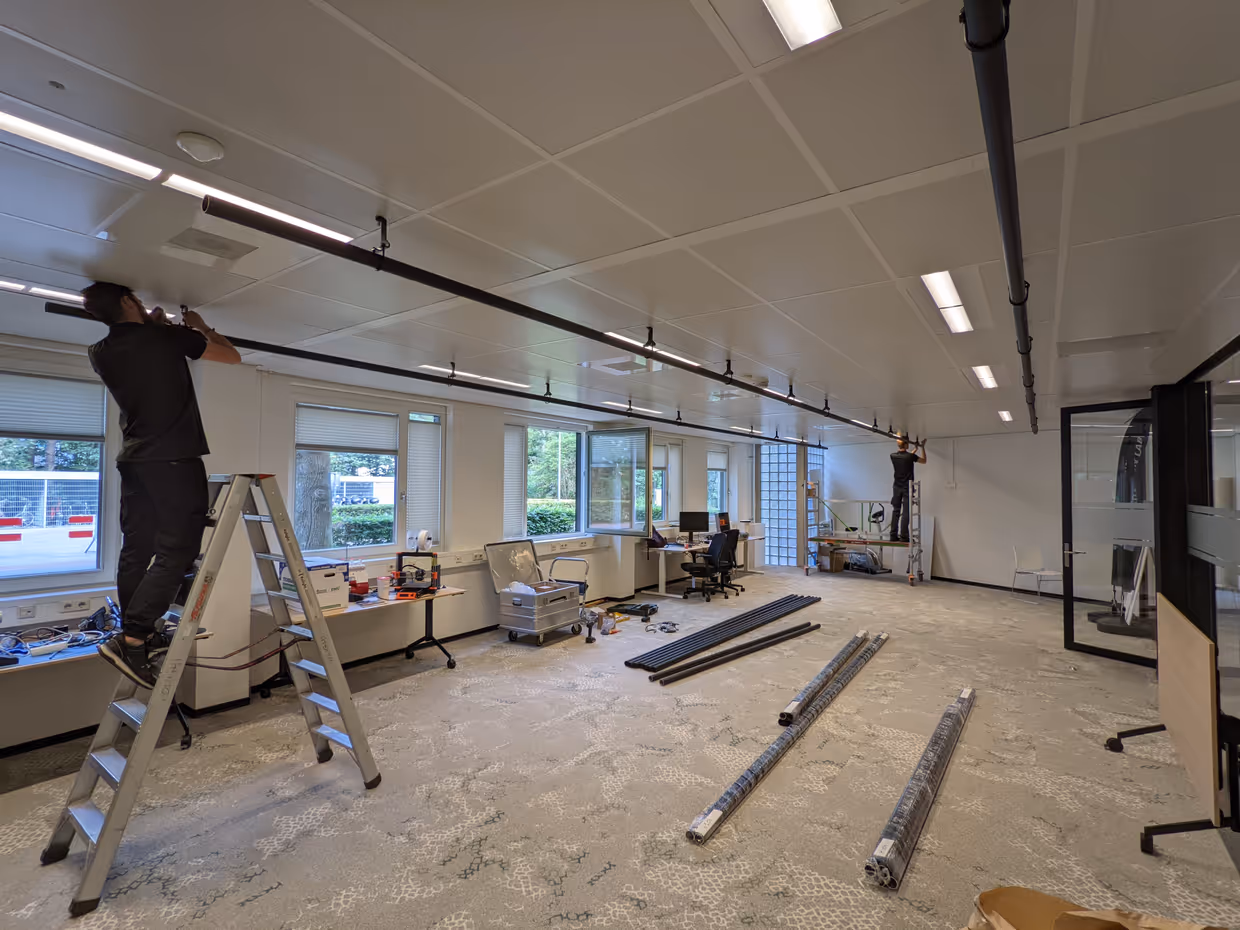Construction