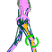 Exoskeleton model-based control